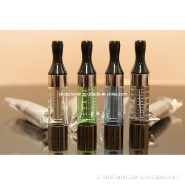 New Kanger T3 Bottom Coil 3.0ml Clearomizer